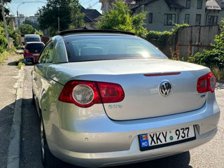 Volkswagen Eos foto 3