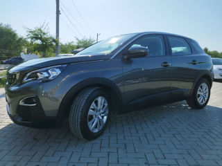 Peugeot 3008 foto 3