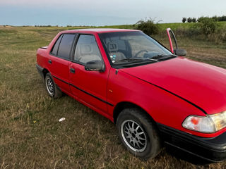 Hyundai Pony foto 4