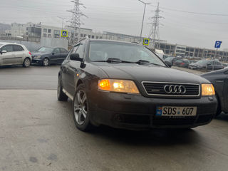 Audi A6 Avant foto 5