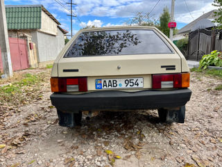 Lada / ВАЗ 2108 foto 5