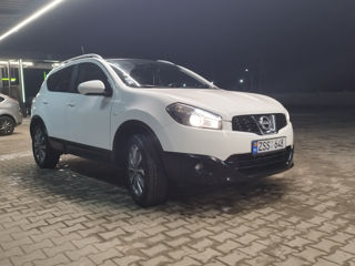 Nissan Qashqai foto 2