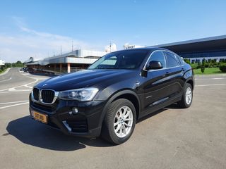 Rent BMW X4 - inchiriere auto / arenda / prokat auto / аренда авто - 47€/zi