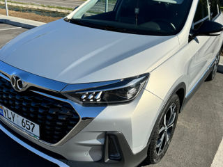 BAIC X55 foto 4