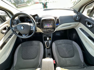 Renault Captur foto 9