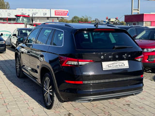 Skoda Kodiaq foto 4