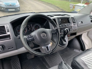 Volkswagen Transporter foto 17