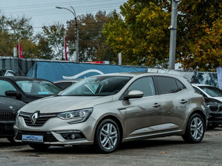 Renault Megane foto 4