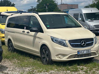 Mercedes Vito foto 2