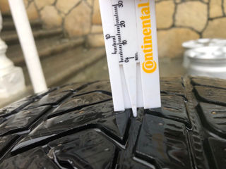 r20 275 / 50 Pirelli Scorpion 4-5mm Зима 4штуки 3000лей iarna зимняя foto 2