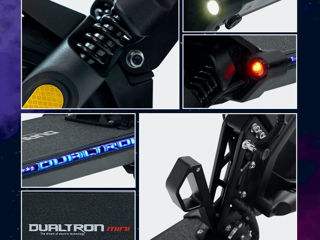 Dualtron foto 5