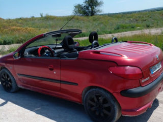 Peugeot 206 foto 4