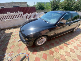 BMW 5 Series foto 2