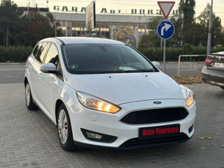 Ford Focus foto 2