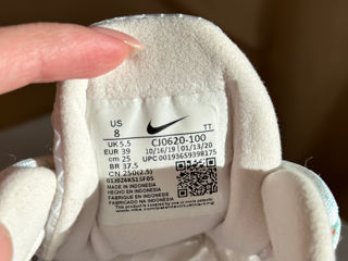 Продам новые, женские кроссовки Nike . 100 % оригинал foto 7