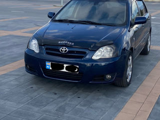 Toyota Corolla foto 2