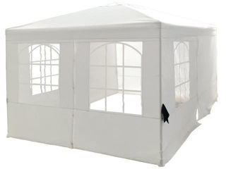 Тент 3X4M "Дом", 4 Стены