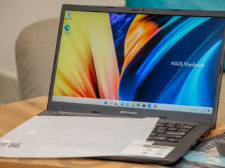 Новый. Asus VivoBook 14X/ Core I5 1240P/ 16Gb Ram/ IrisXe/ 500Gb SSD/ 14" FHD IPS!! foto 5