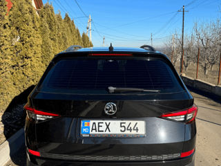 Skoda Kodiaq foto 6