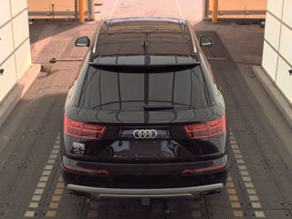 Audi Q7 foto 8