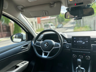 Renault Arkana foto 5