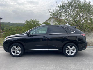 Lexus RX Series foto 3