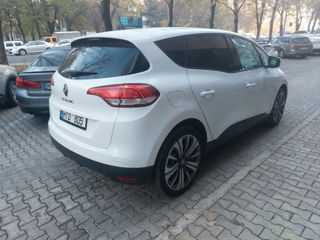 Renault Scenic foto 4