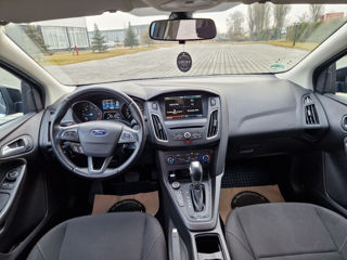 Ford Focus foto 6