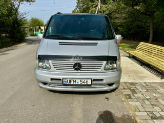 Mercedes V-Class foto 2