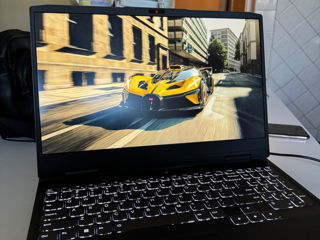 NOU Lenovo Gaming RTX 4050 / 1 Tb SSD/ 144Hz / 16 RAM/ Ryzen 5- 7535HS foto 6