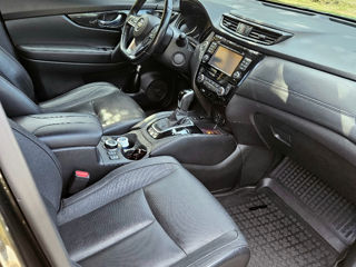 Nissan X-Trail foto 9