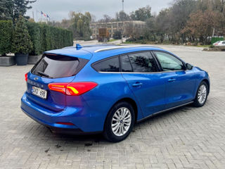 Ford Focus foto 3