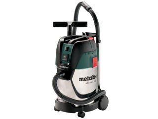 Aspirator industrial Metabo ASA 30L PC Inox-livrare-credit