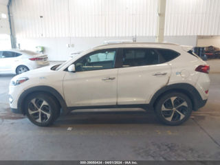 Hyundai Tucson foto 13