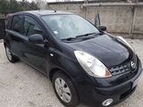 Nissan Note foto 2