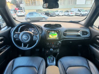 Jeep Renegade foto 9