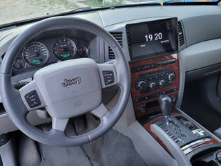 Jeep Grand Cherokee foto 4