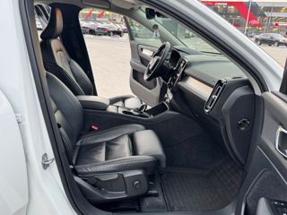 Volvo XC40 foto 18