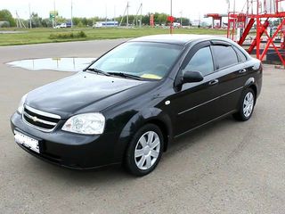 Chevrolet Lacetti foto 1