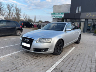 Audi A6 фото 2