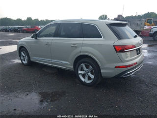 Audi Q7 foto 5