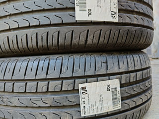 215/55/R17 Pirelli foto 3