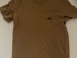 Tricou hugo boss original maica