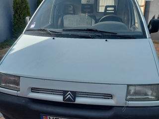 Citroen Jumpy