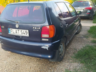 Volkswagen Polo foto 3