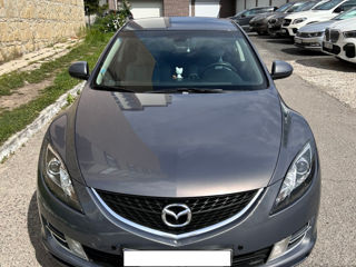 Mazda 6 foto 5