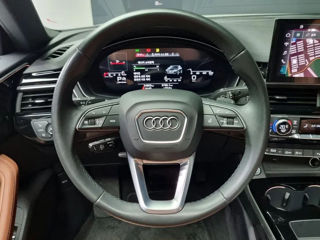 Audi A4 foto 13