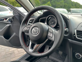 Mazda 3 foto 12