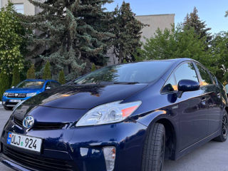 Toyota Prius foto 3