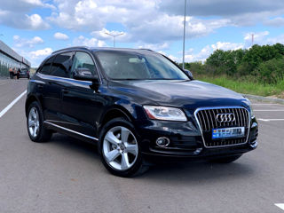 Audi Q5 foto 2